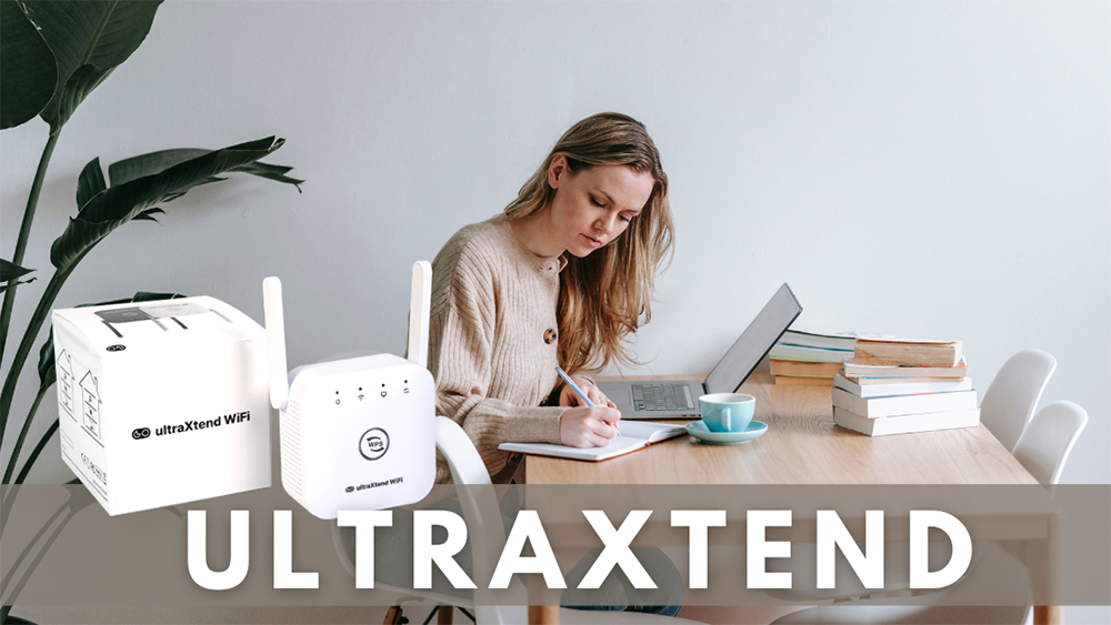 UltraXTend