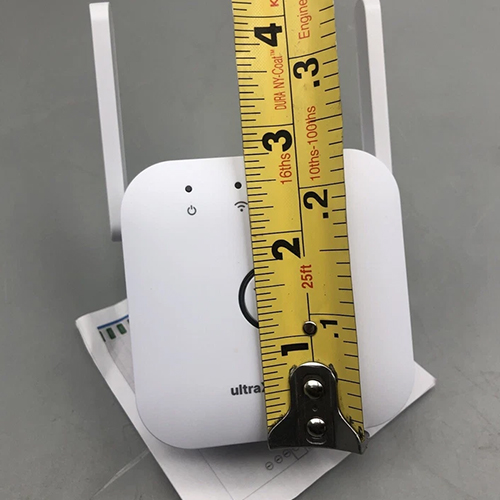 UltraXtend Wi-Fi Extender - Package view
